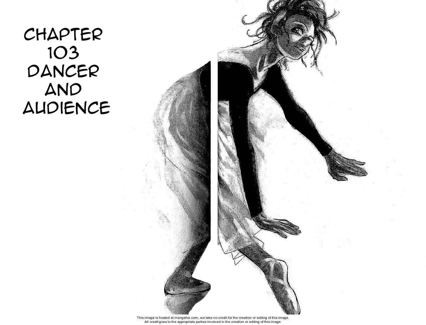 Dance! Subaru Chapter 103 1